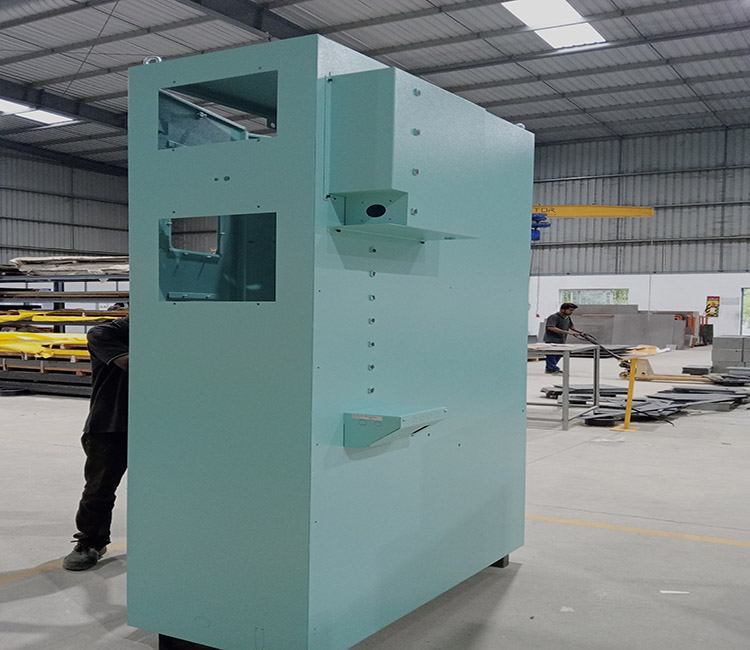 Powder Coating